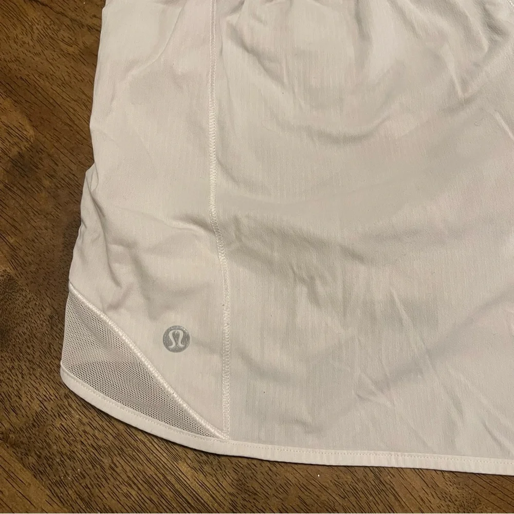 Lululemon Hotty Hot Short *High-Rise Long 4